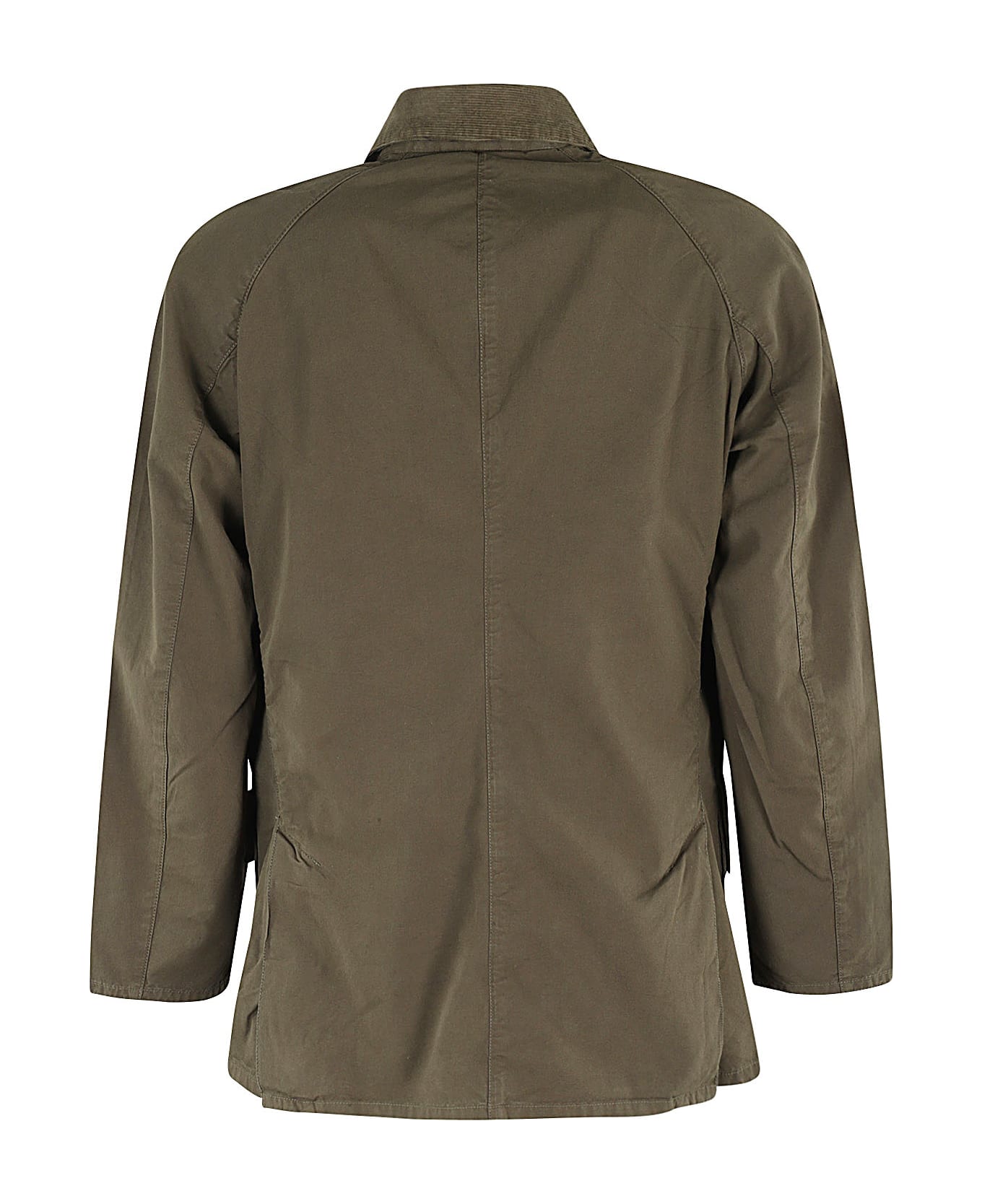 Barbour Ashby Casual - Olive