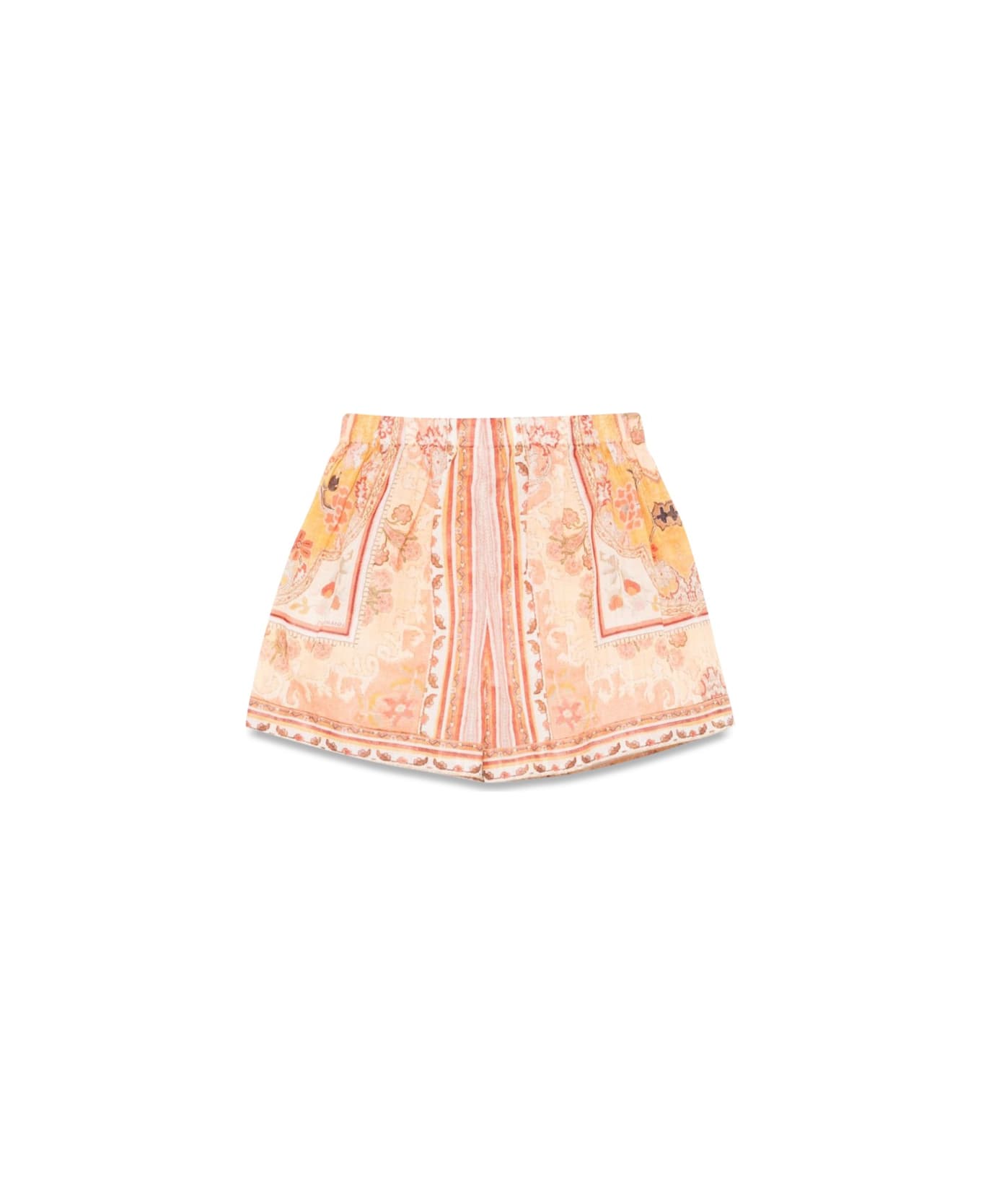 Zimmermann Shorts - MULTICOLOUR