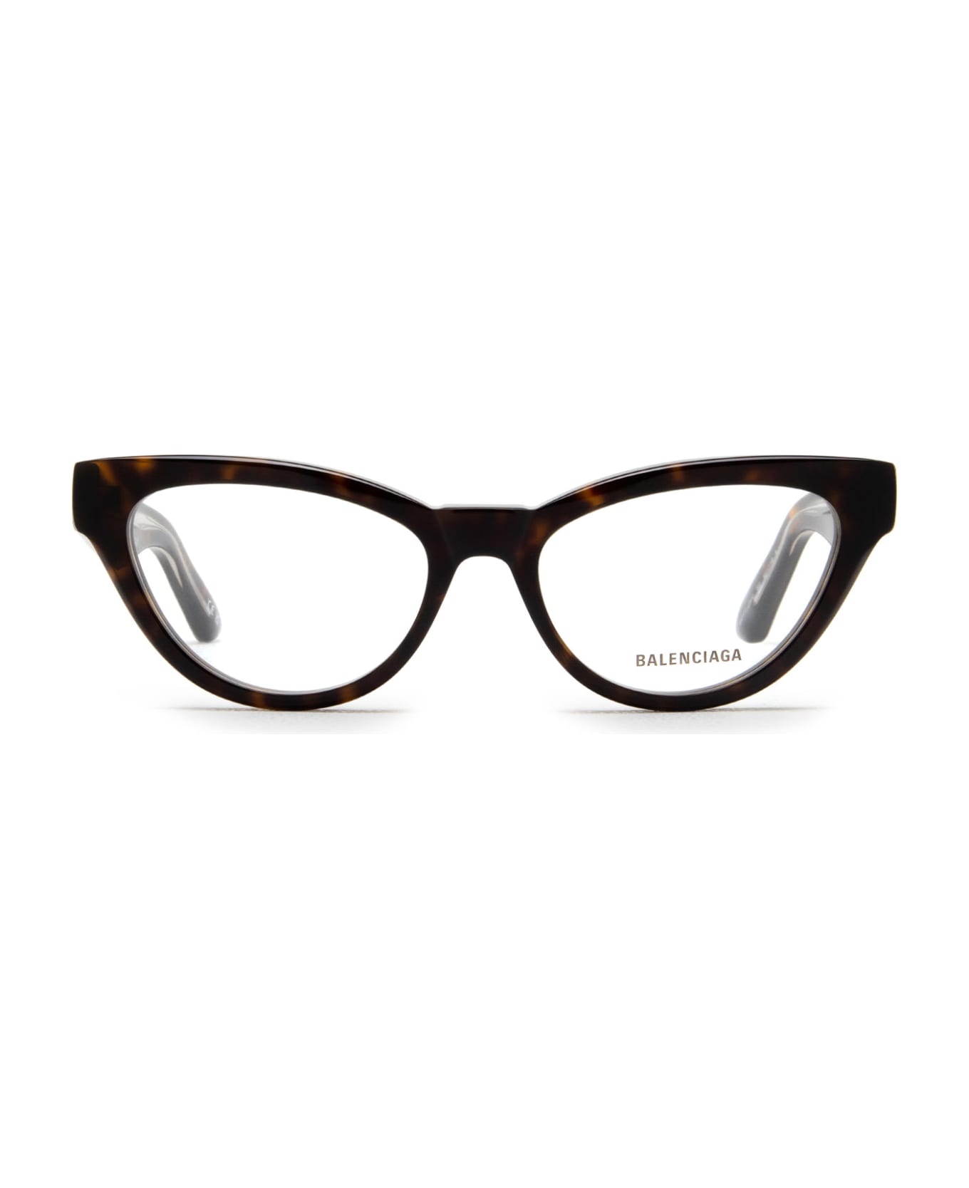Balenciaga Eyewear Bb0241o Havana Glasses アイウェア-