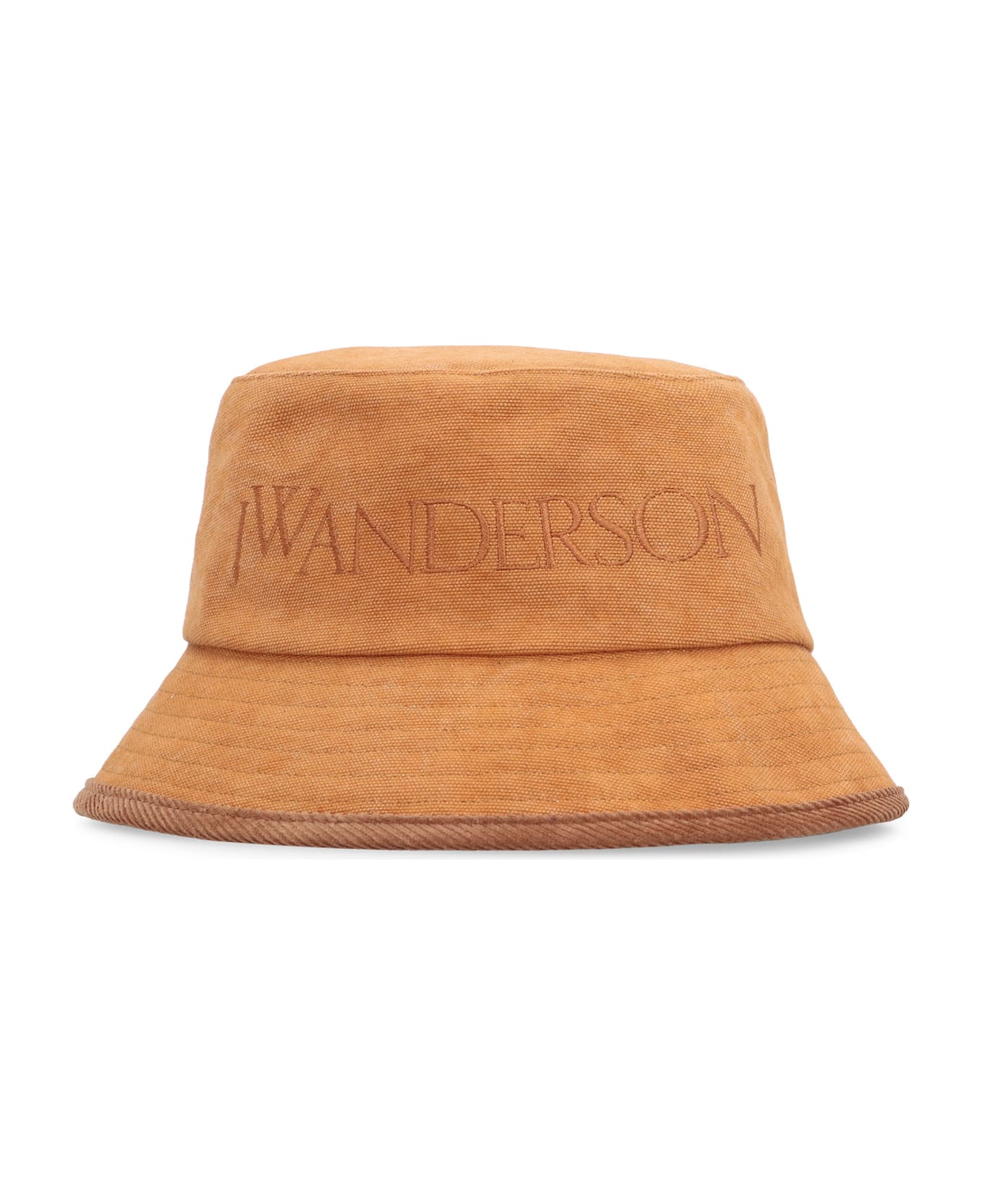 J.W. Anderson Bucket Hat - Camel