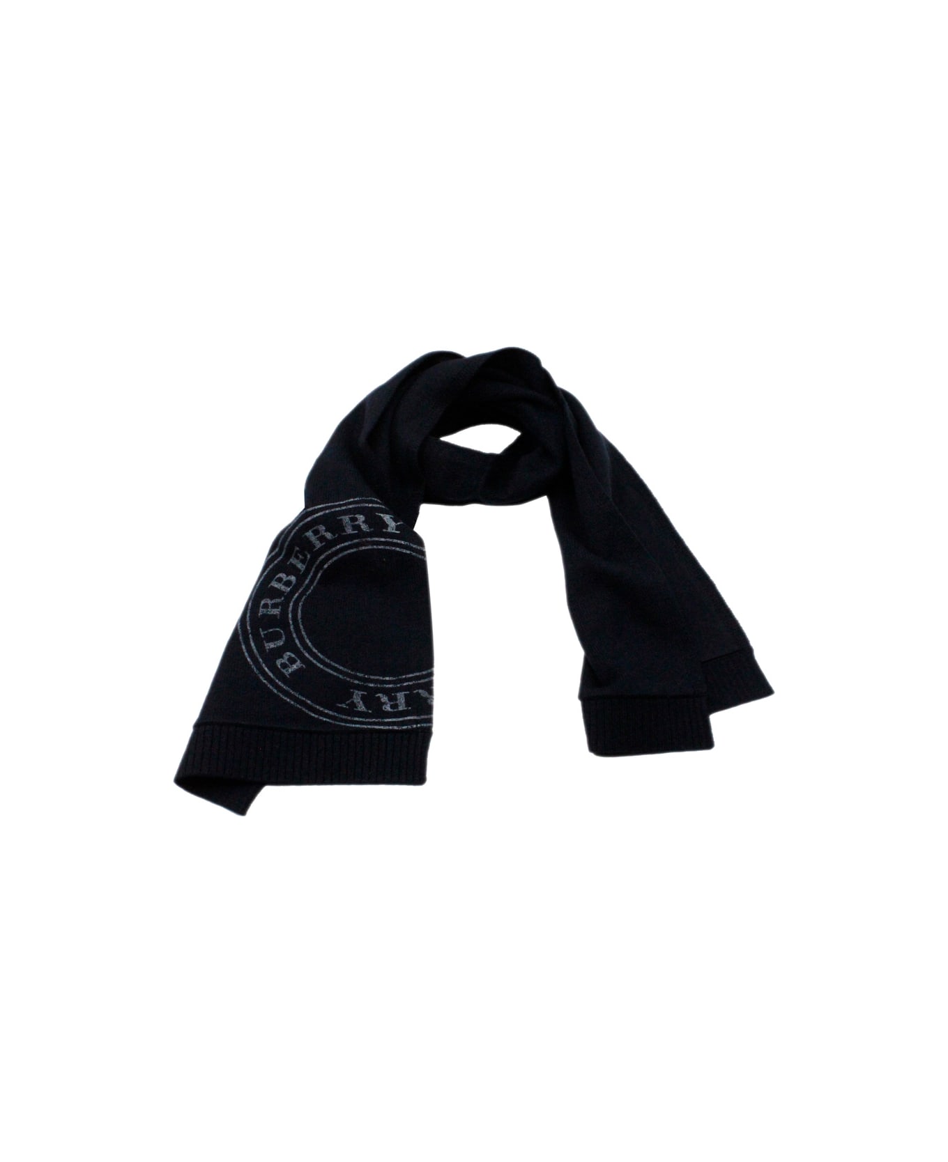 Burberry Accessory - Blue