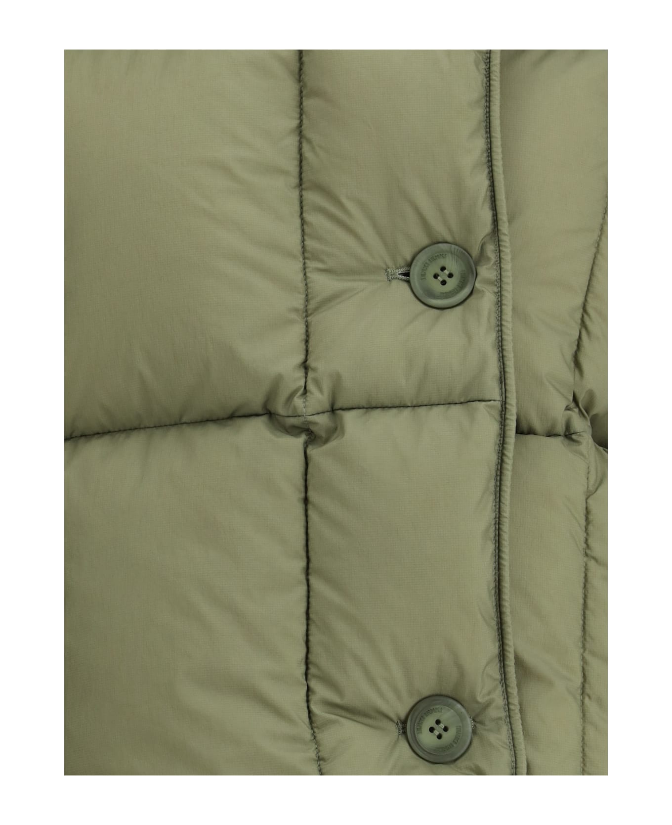 IENKI IENKI Cozy Cloud Vest Micro