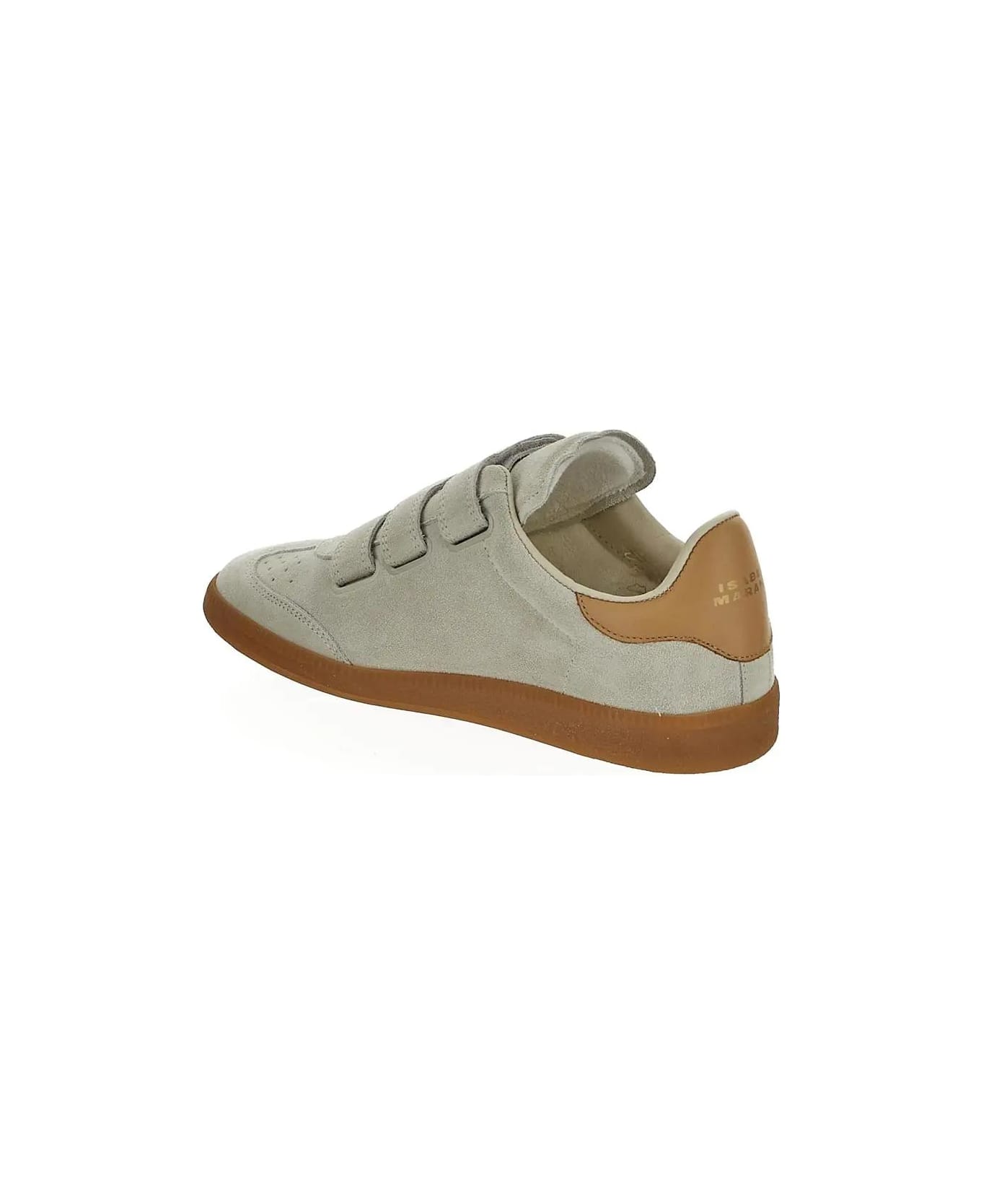 Isabel Marant Beth Sneaker - White