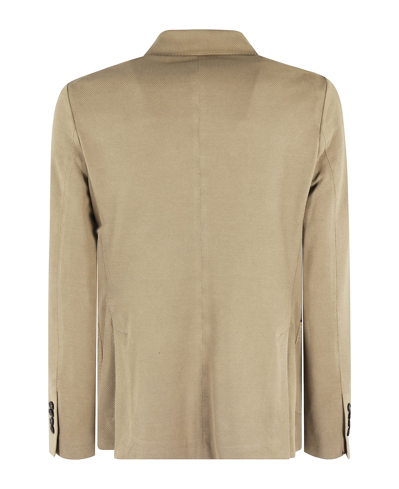 Circolo 1901 Doppiopetto Oxford - T Corda