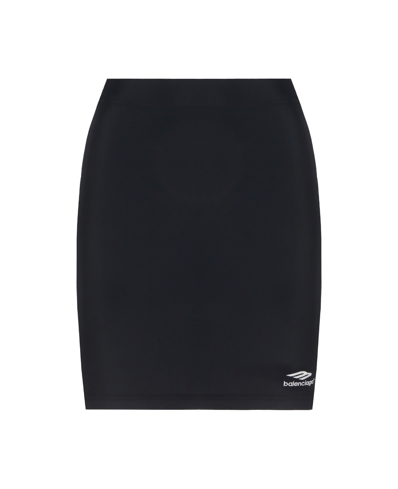 Balenciaga Skirt - Black