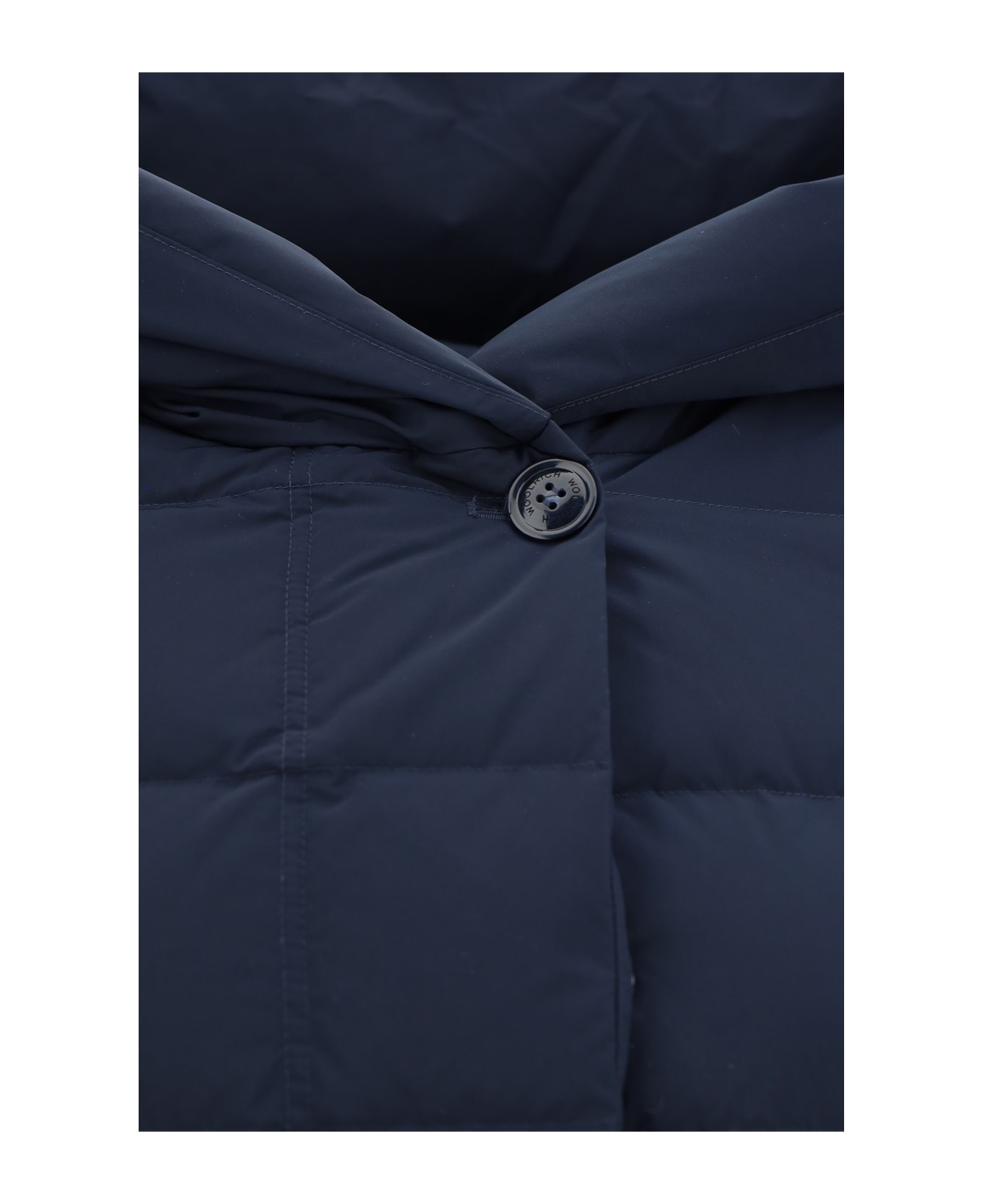 Woolrich Prescott Down Jacket