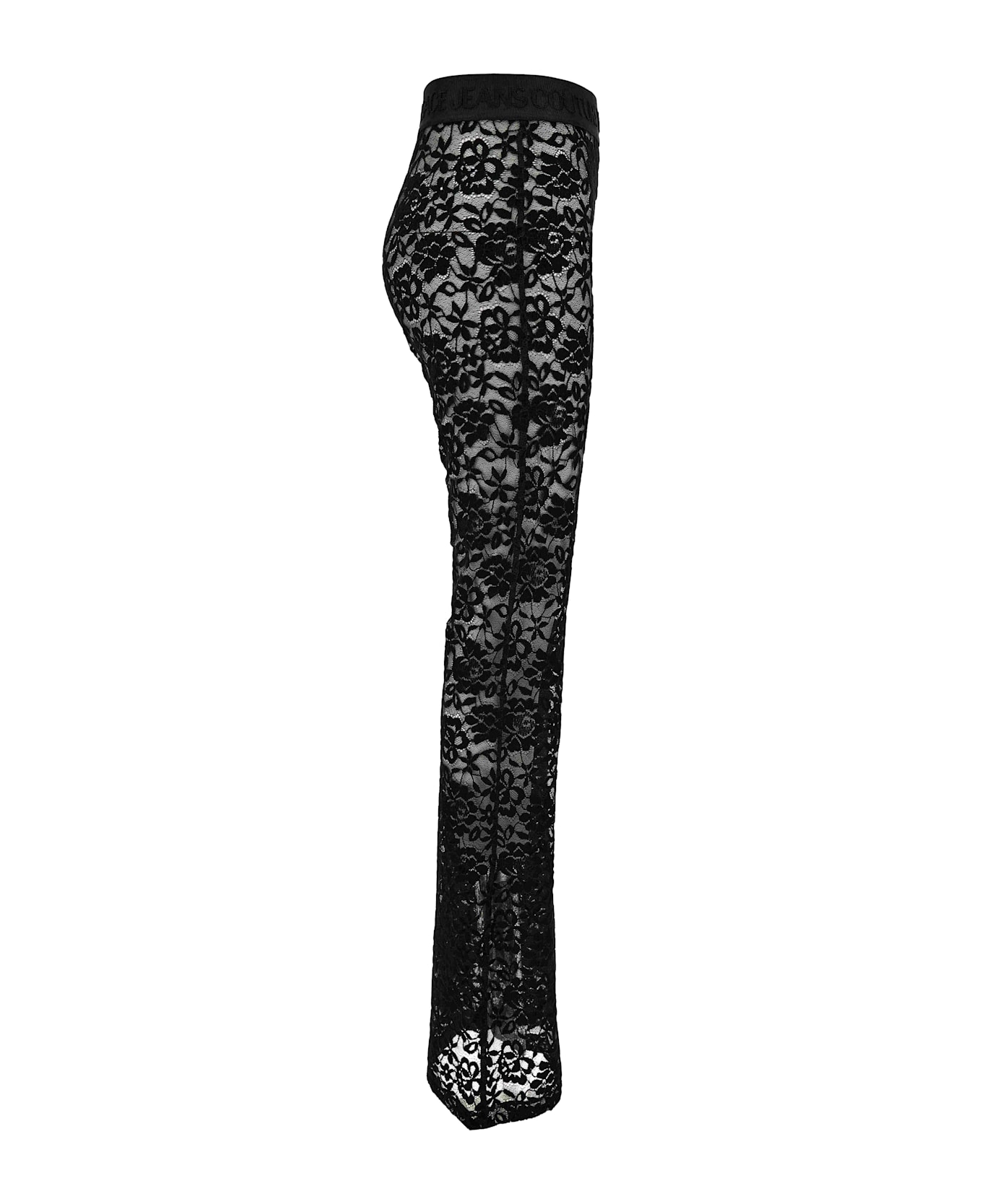 Versace Jeans Couture Leggings - Black