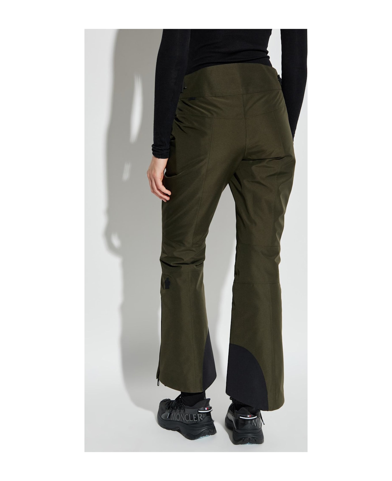 Moncler Grenoble Moncler Grenoble High Performance - GREEN