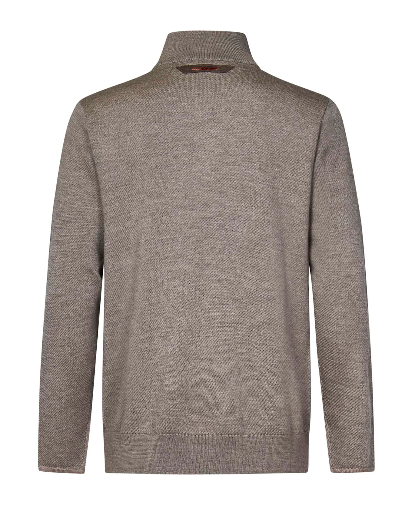 Sease Sweater - Beige