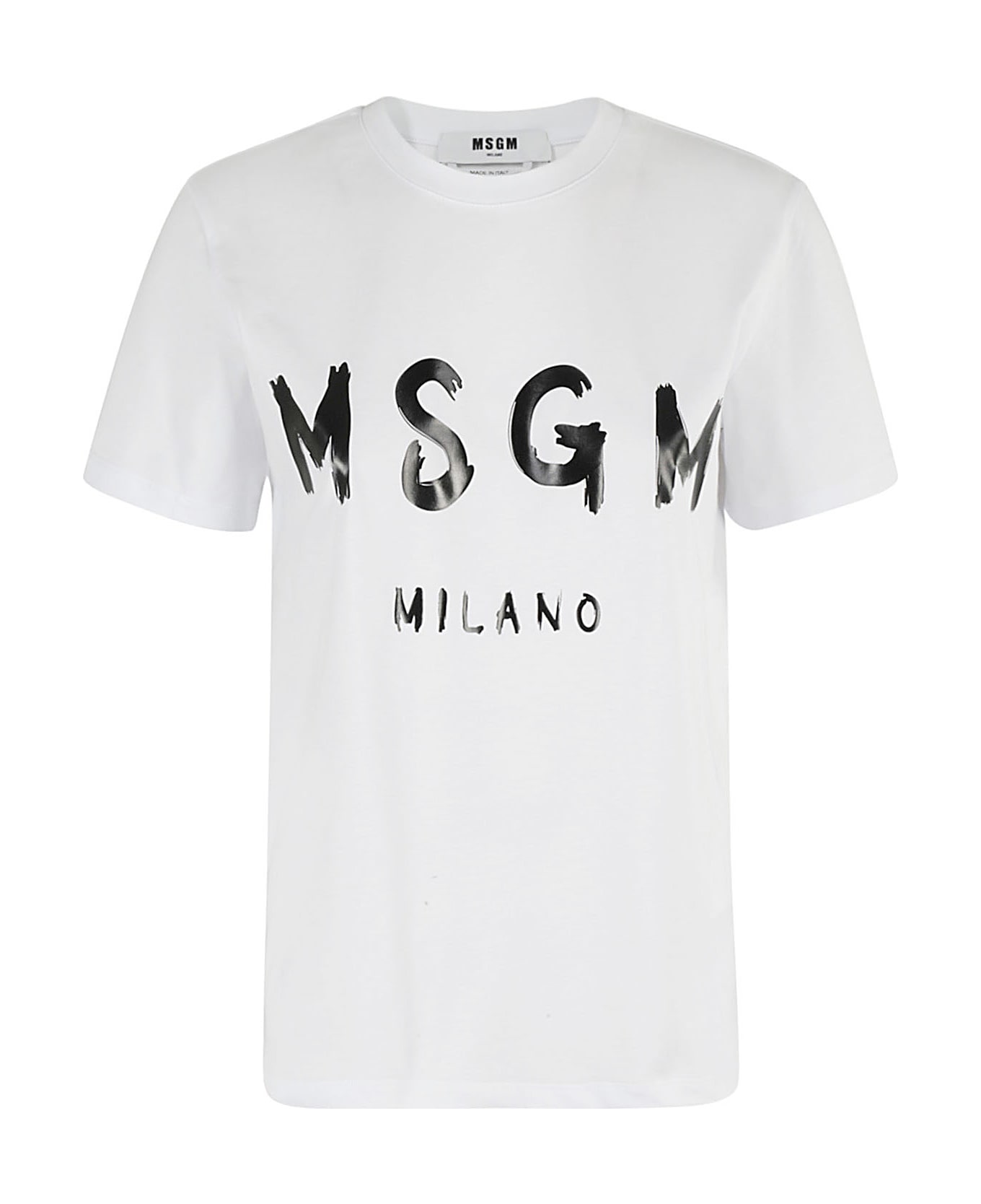 MSGM T-shirt T-shirt
