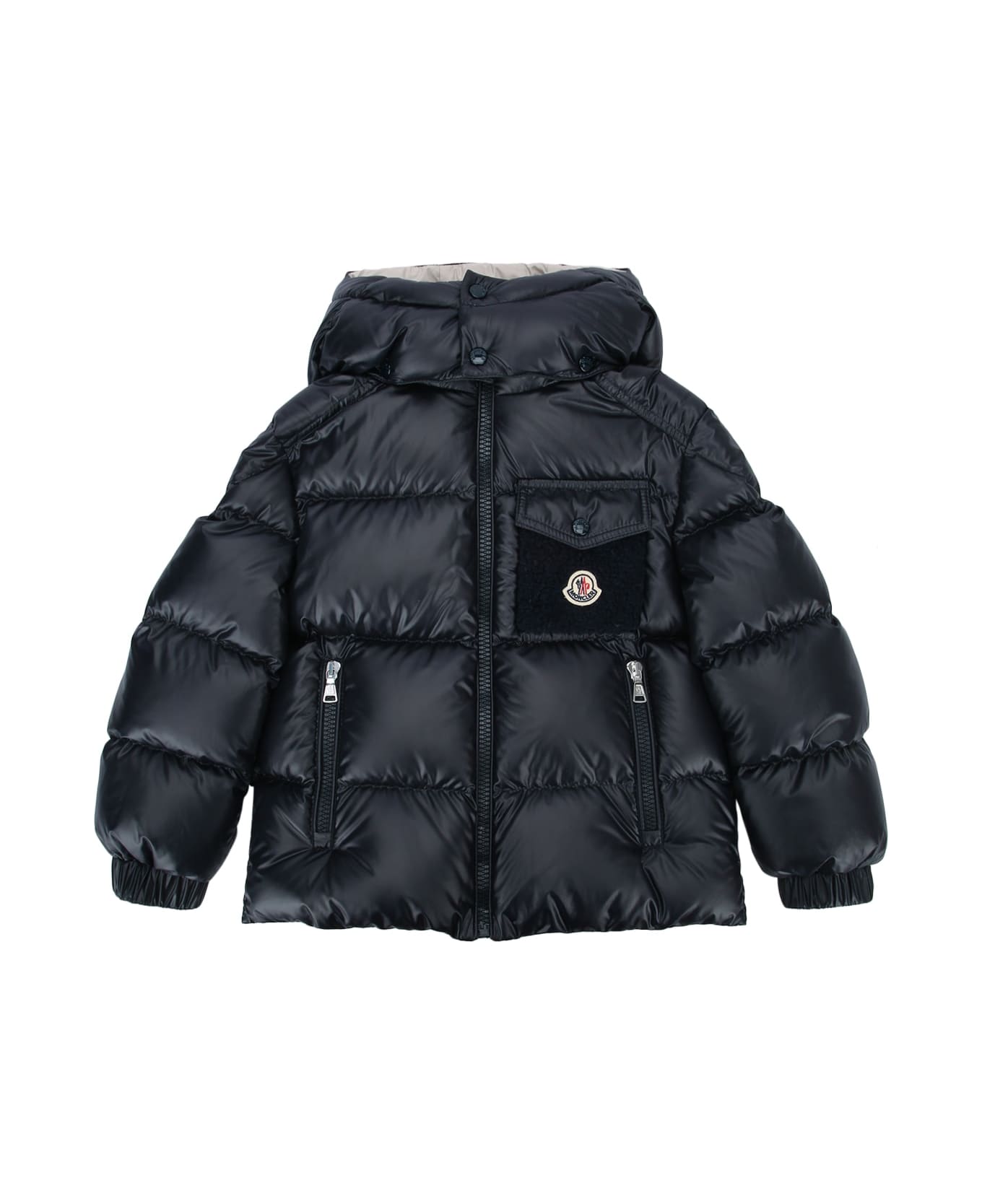 Moncler Yule Jacket - 778