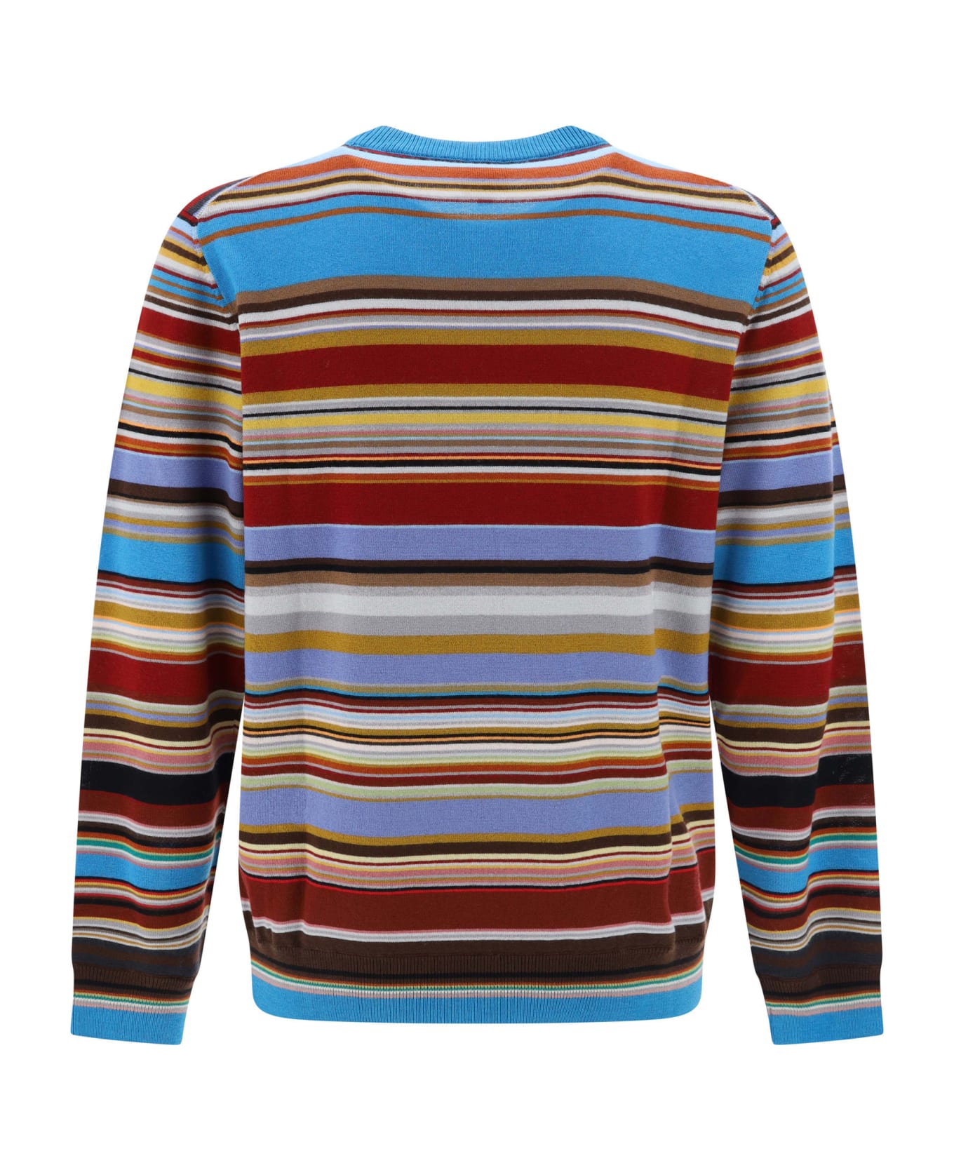 Paul Smith Sweater - Multi