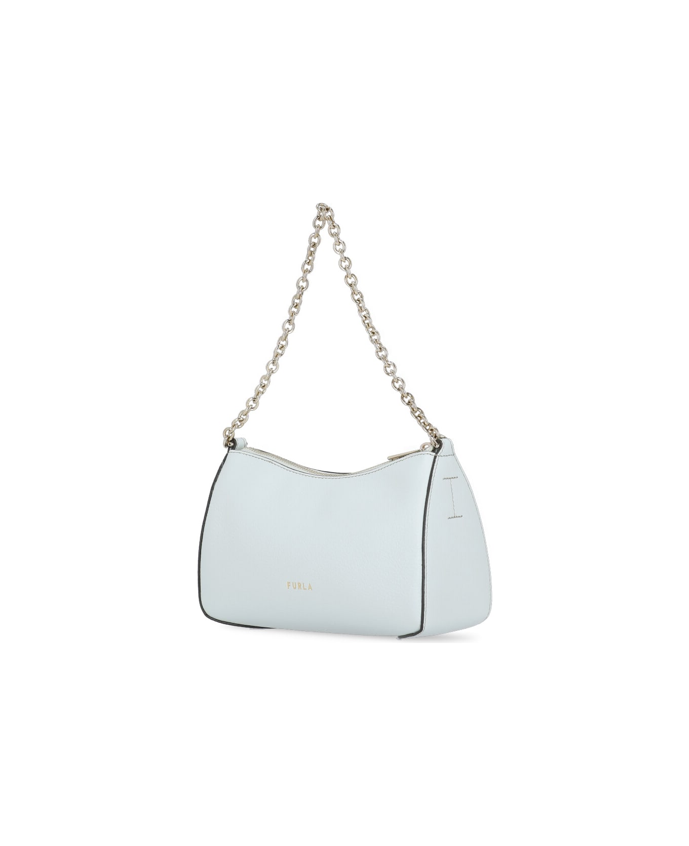 Furla Primula Bag - Light Blue