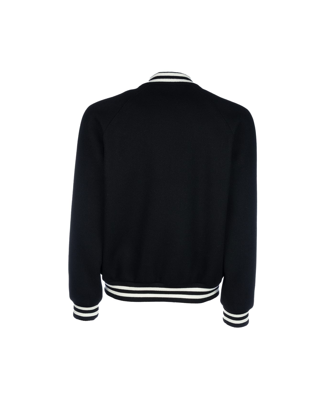 Celine Giubbini - Black