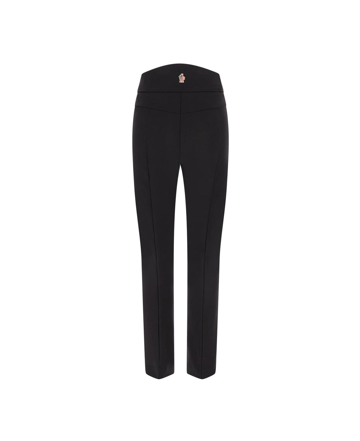 Moncler Grenoble Grenoble Pants - BLACK