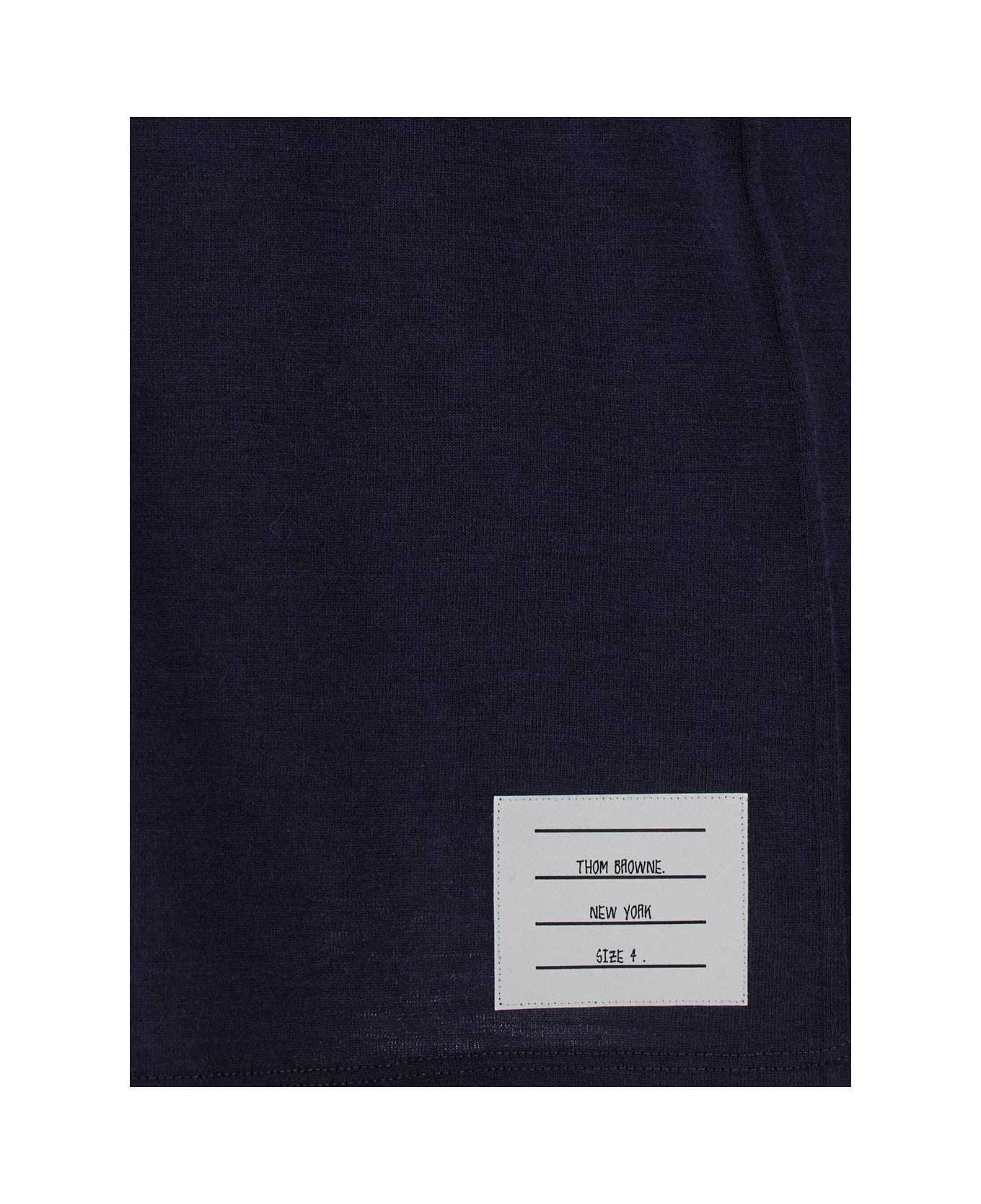 Thom Browne T-shirt - Navy