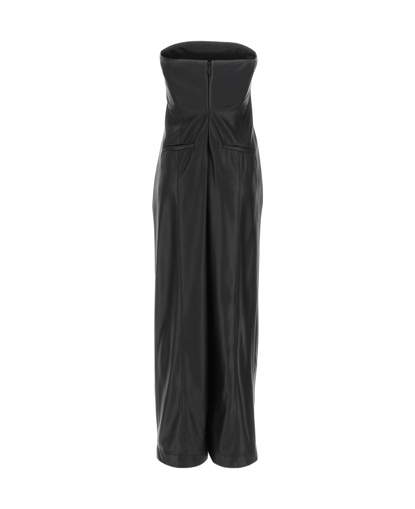 Philosophy di Lorenzo Serafini Abito - Black