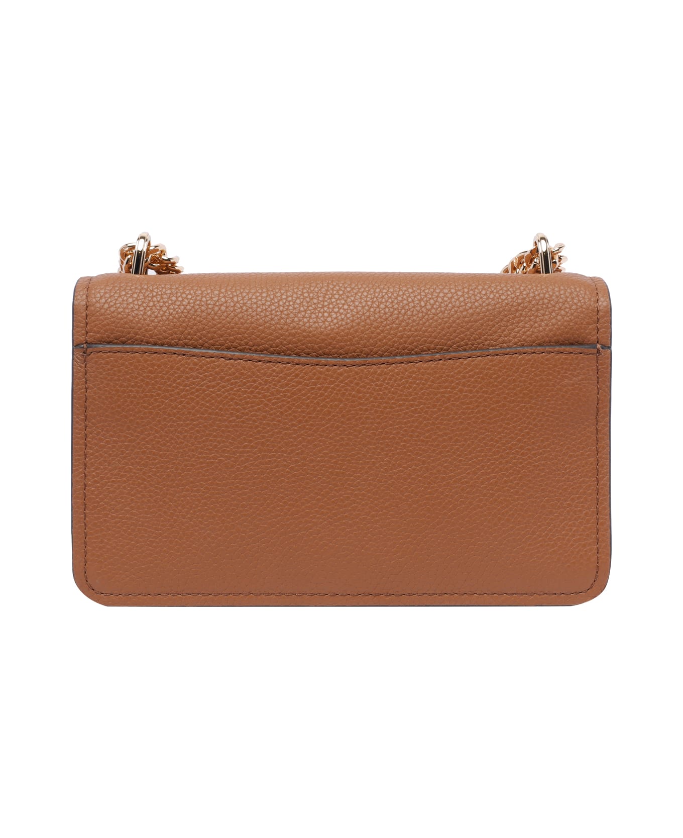 MICHAEL Michael Kors Claire Bag - LUGGAGE