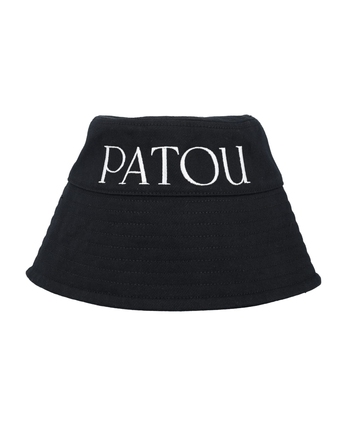 Patou Bucket Hat - 999B