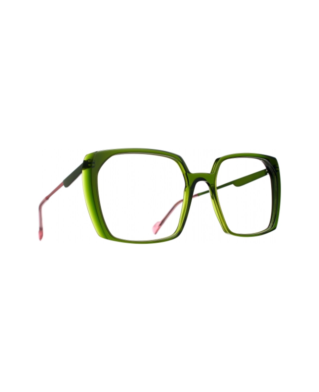 Blush Dandine 231 Glasses - Verde