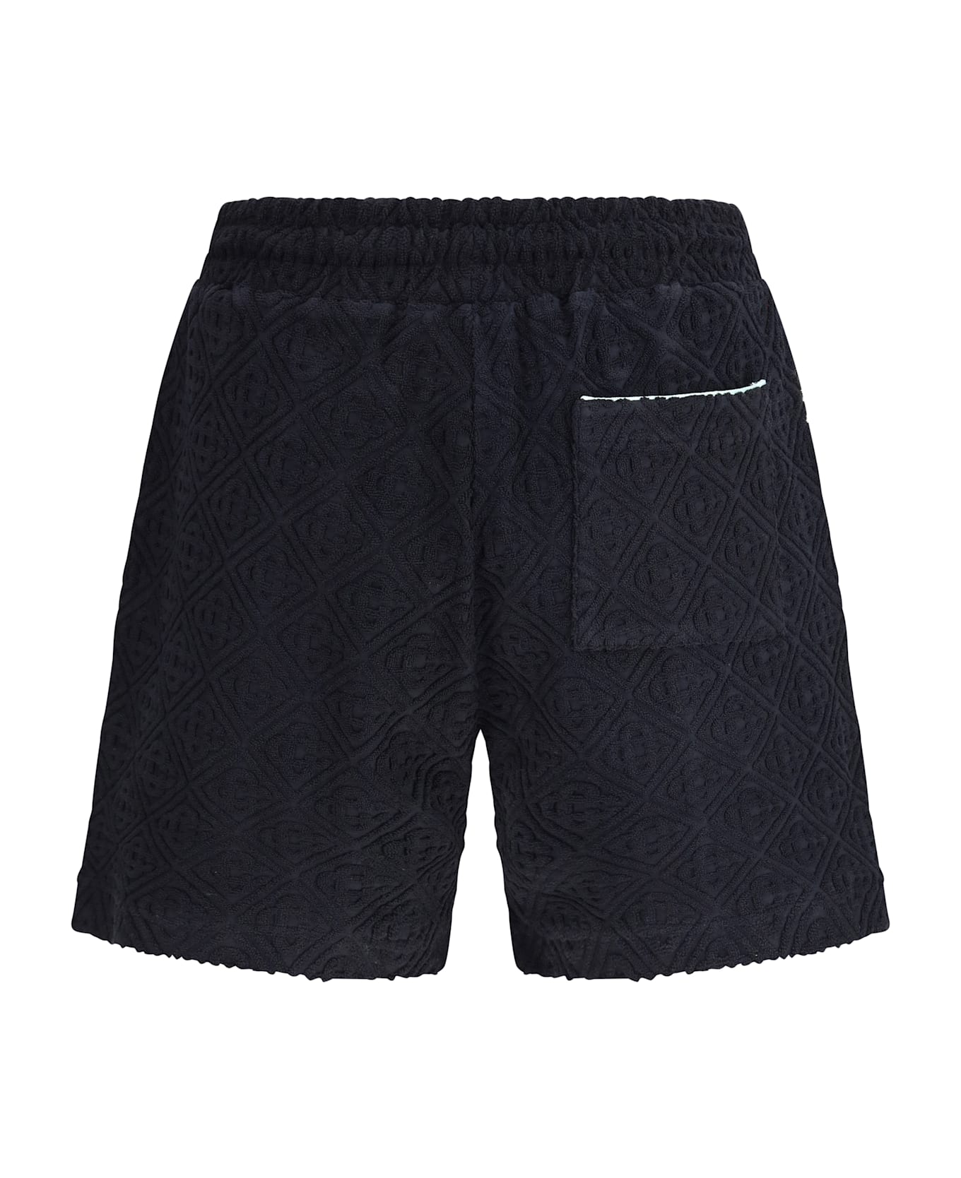 Casablanca Cotton Shorts