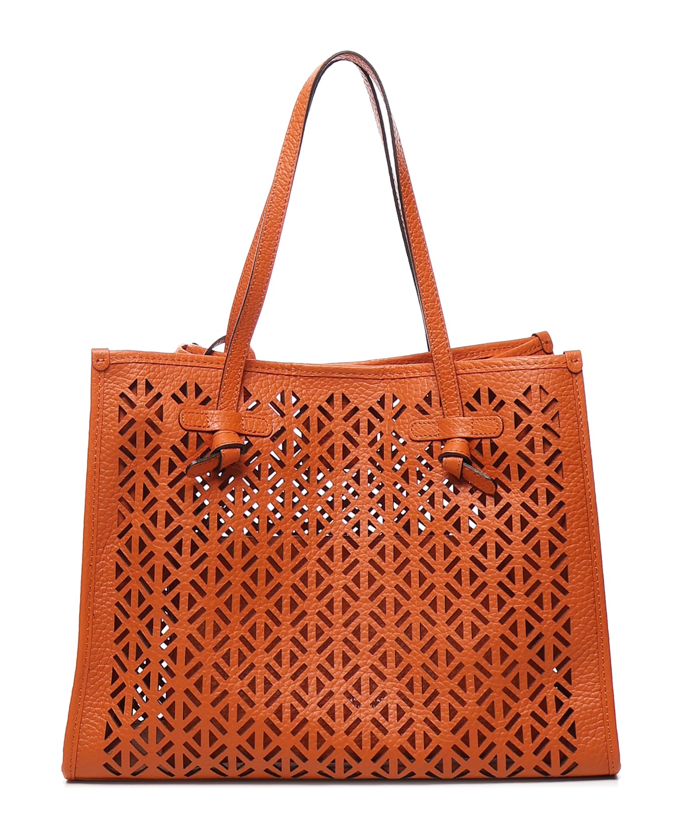 GIANNI CHIARINI | イタリア発の新作バッグで春のおしゃれを先取り♪