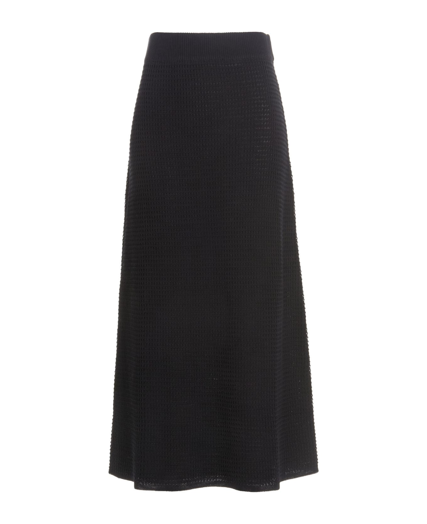 Loulou Studio 'manta' Skirt | italist