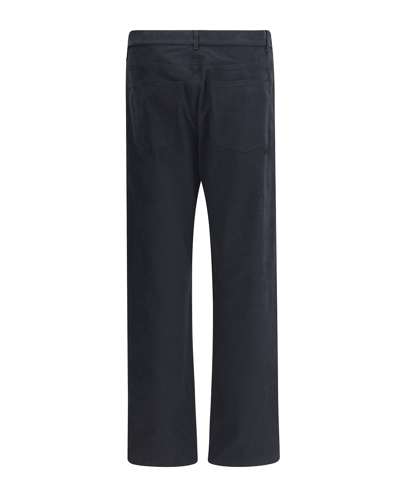Moschino Cotton Pants