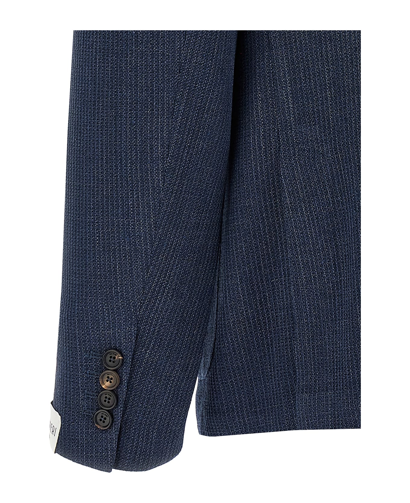 Pal Zileri 
brera
 Blazer - Blue