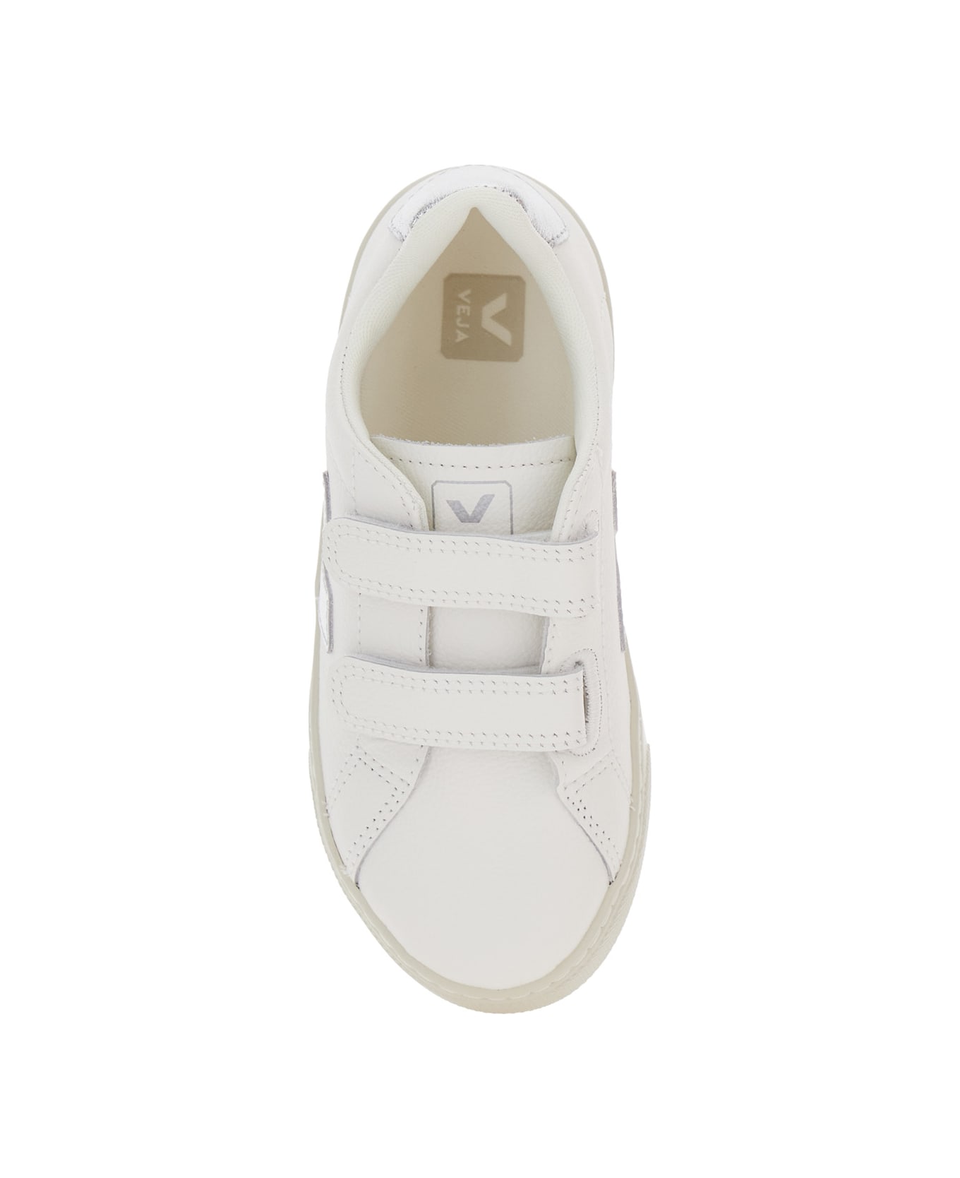 Veja Small Esplar - White