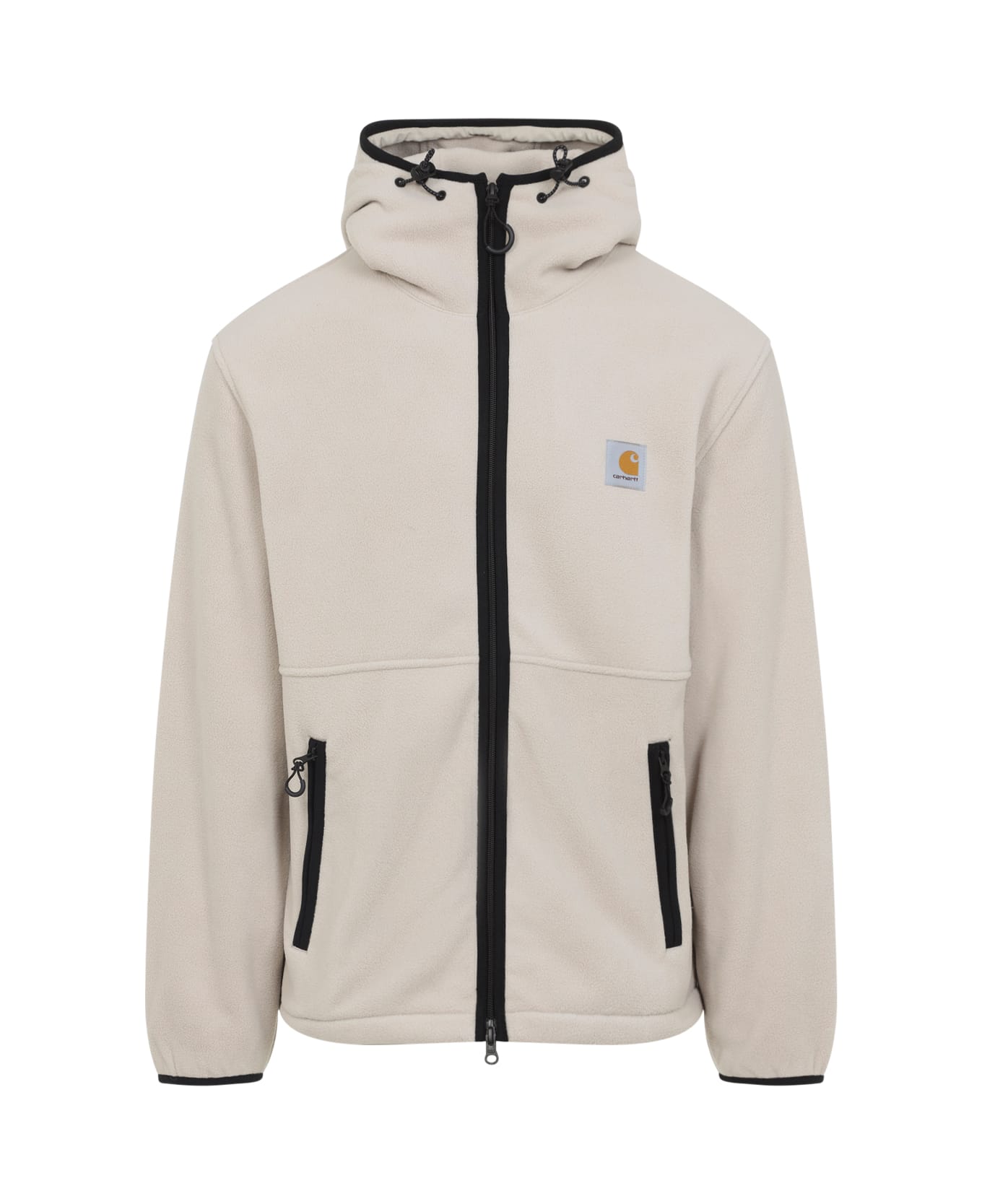 Carhartt Blevin Liner Jacket - Fleur De Sel