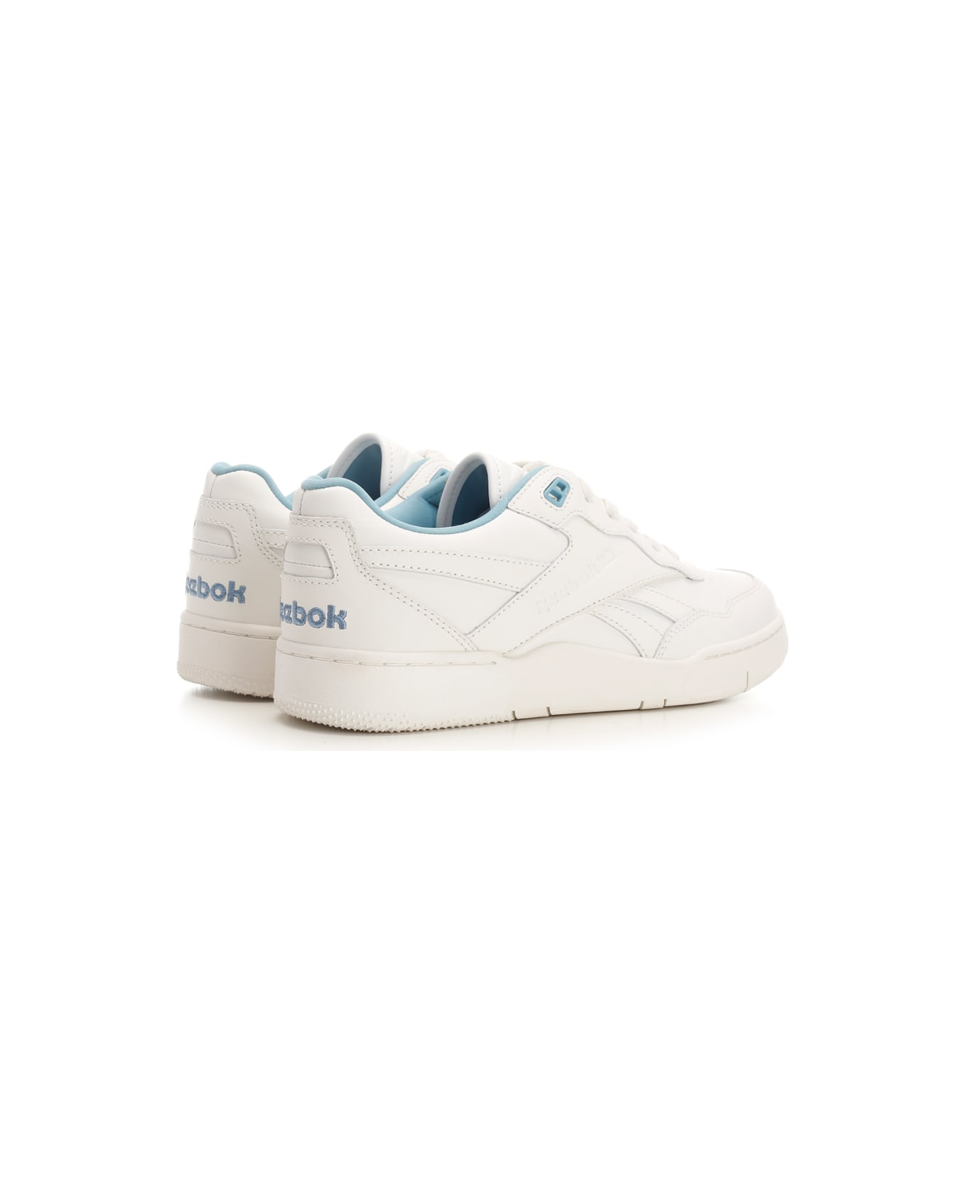 Reebok 'bb4000' Sneakers - Blu