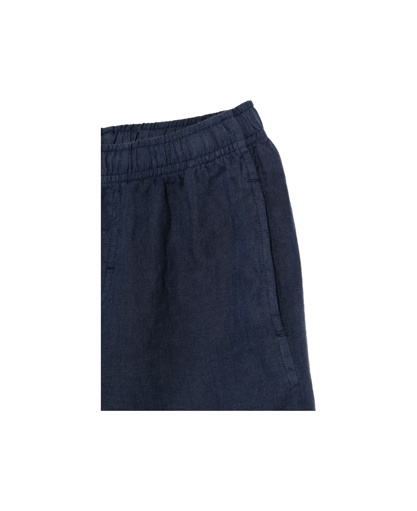 Il Gufo Two-piece Suit - BLUE