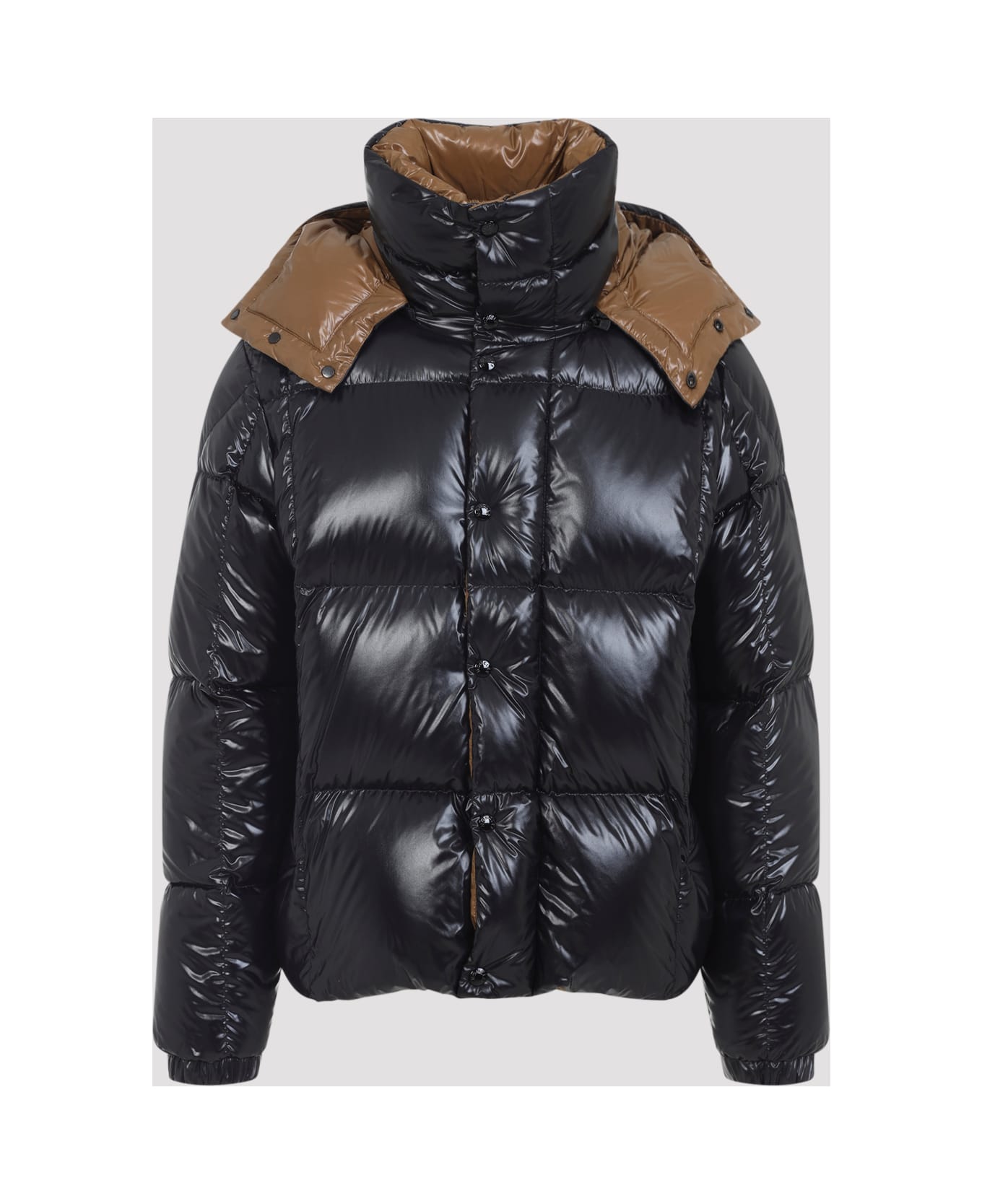 Moncler Parana Jacket - Black