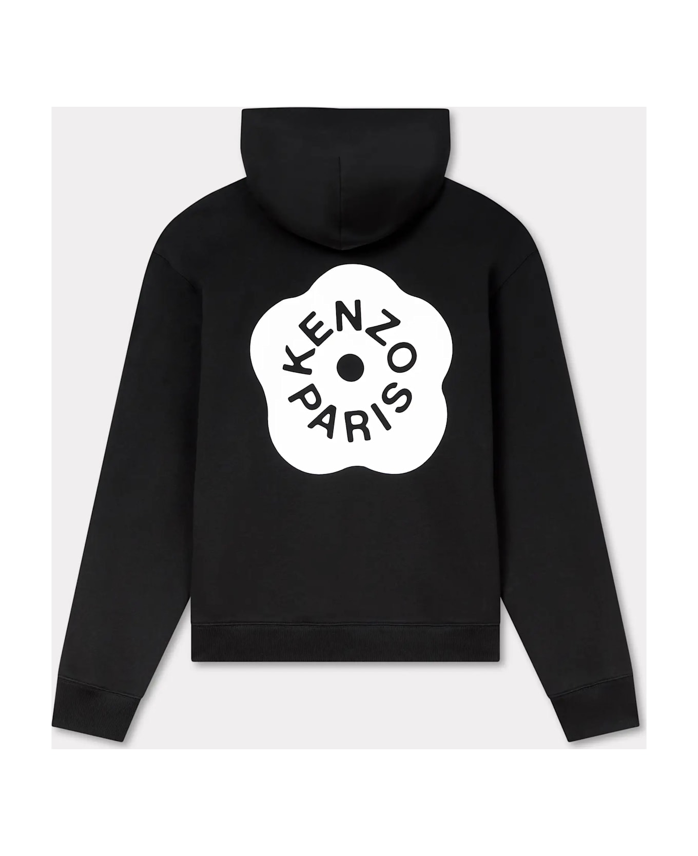 Kenzo Hoodie - J Black
