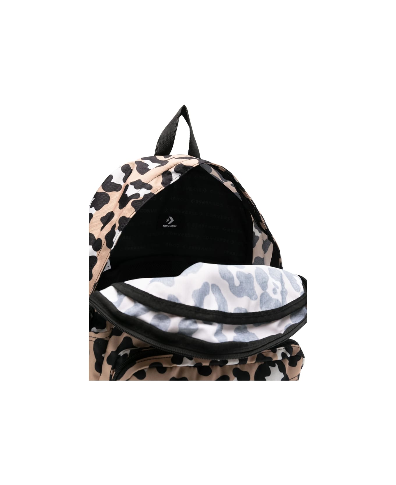 Converse Backpack - NEUTRALS/BLACK