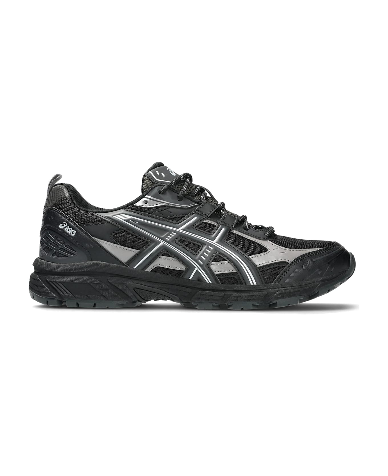 Asics Gel-nunobiki - Graphite Grey Black