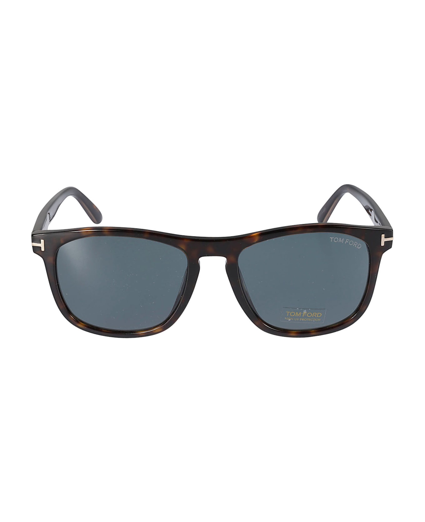 Tom Ford Eyewear Gerard 02 Sunglasses - N/A