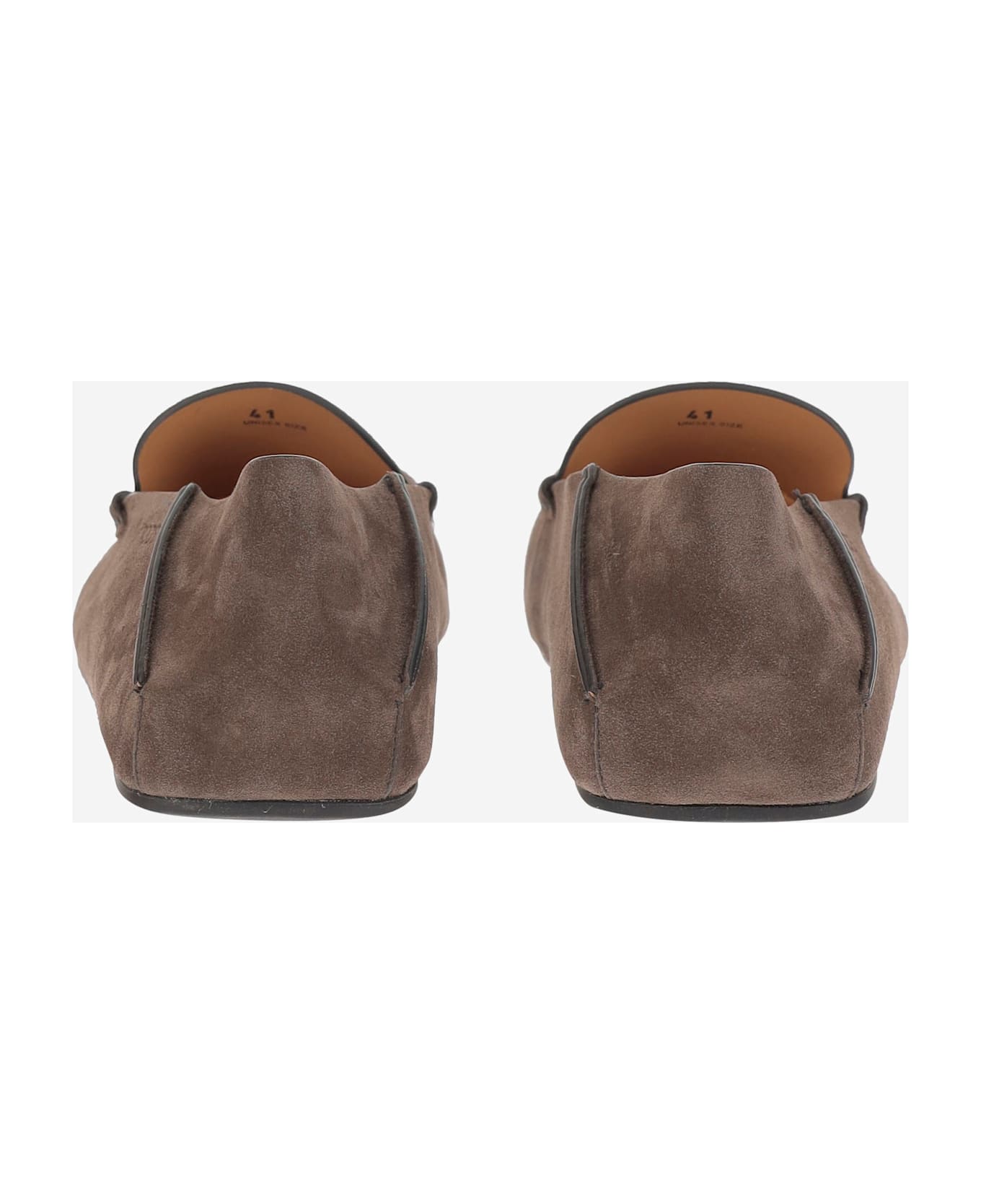 Tod
s Loafers - Brown