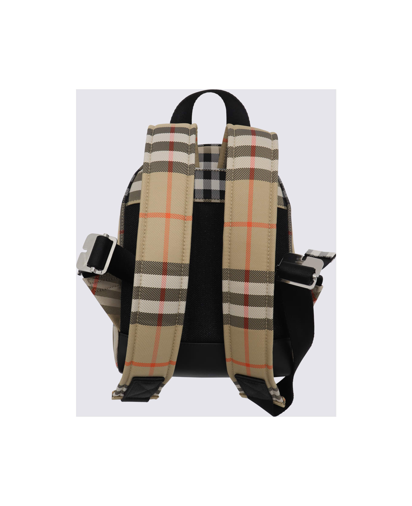 Burberry Sand Backpack - SAND IP CHECK