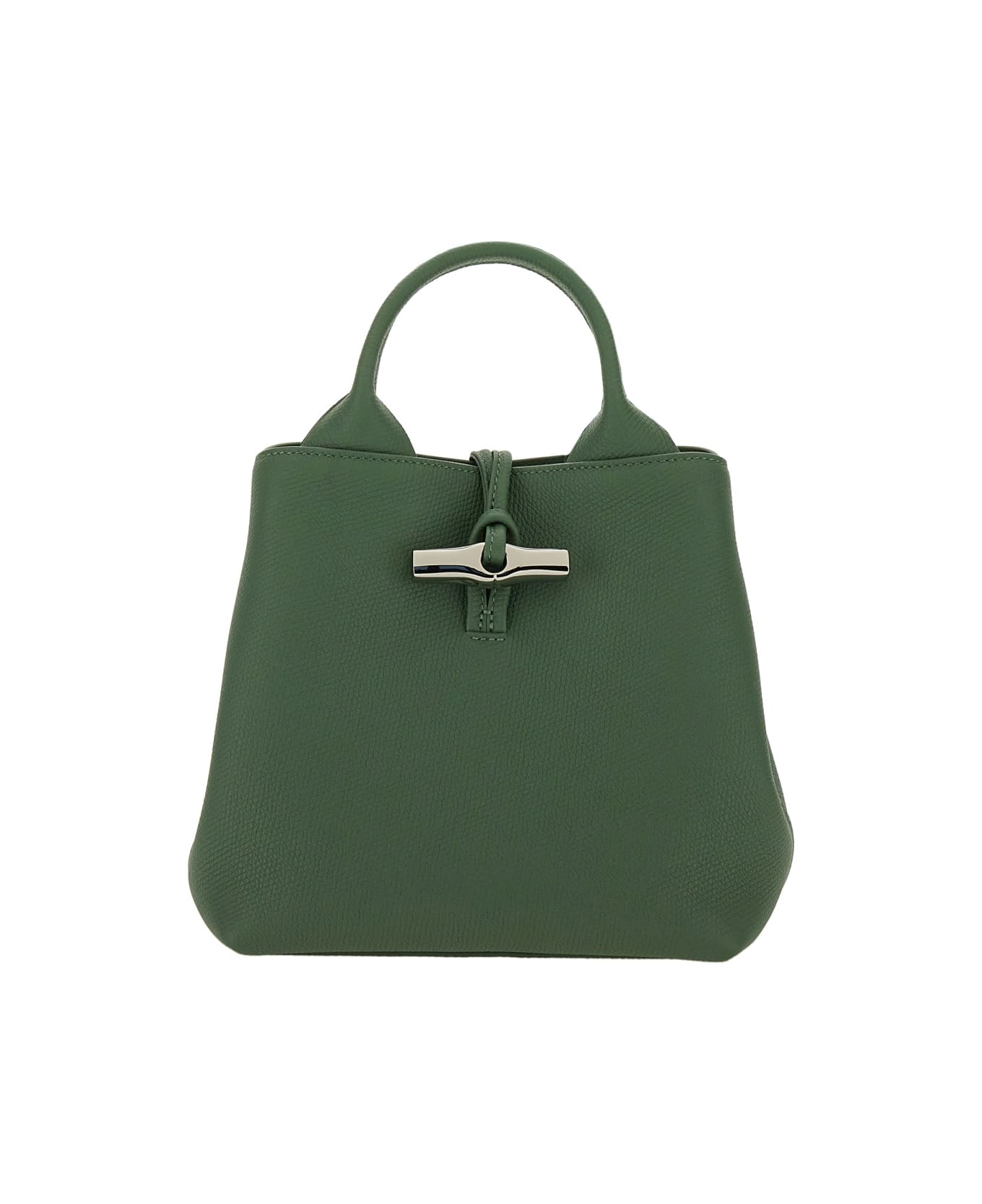 Longchamp Bag "leroseau" S - GREEN