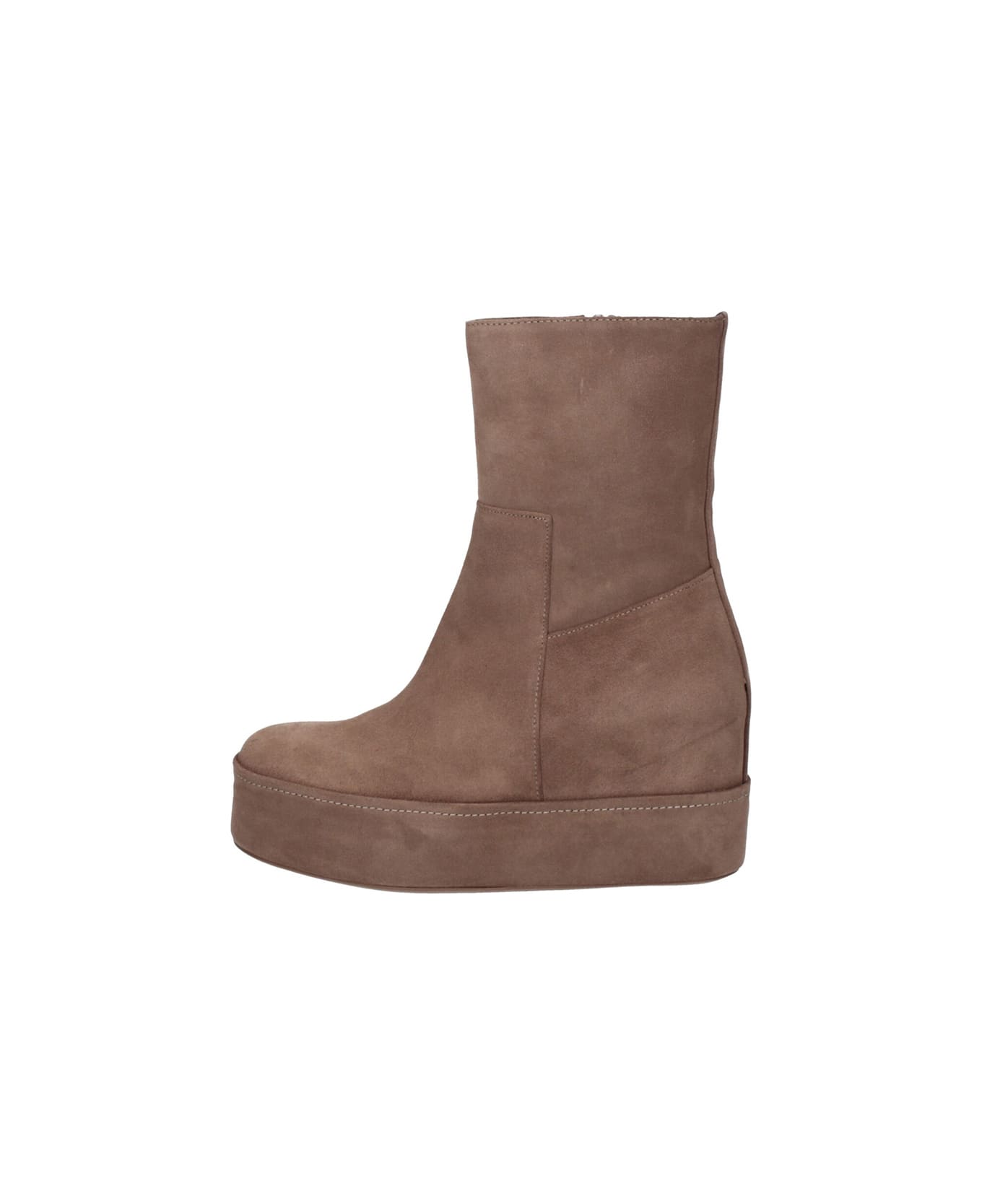 Paloma Barceló ''disa'' Boots - Beige