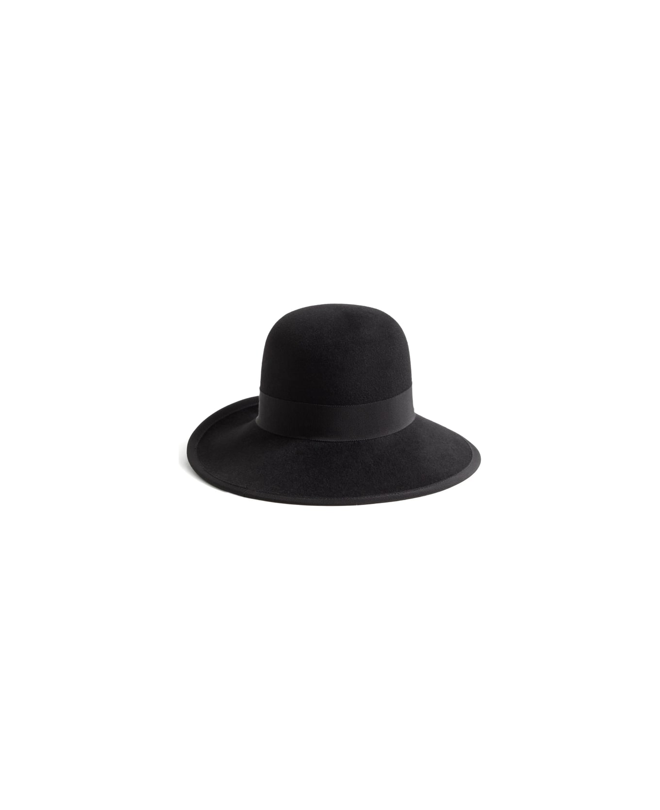 Valentino Garavani Hat - BLACK