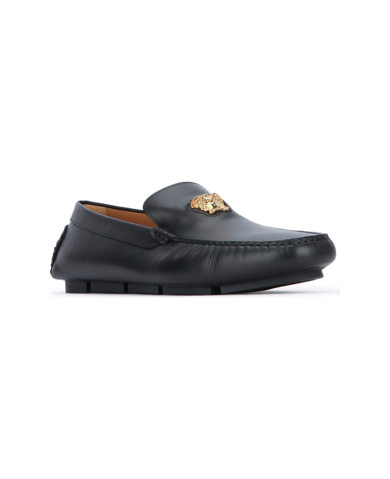 Versace Scarpe Stringate - 1B00V