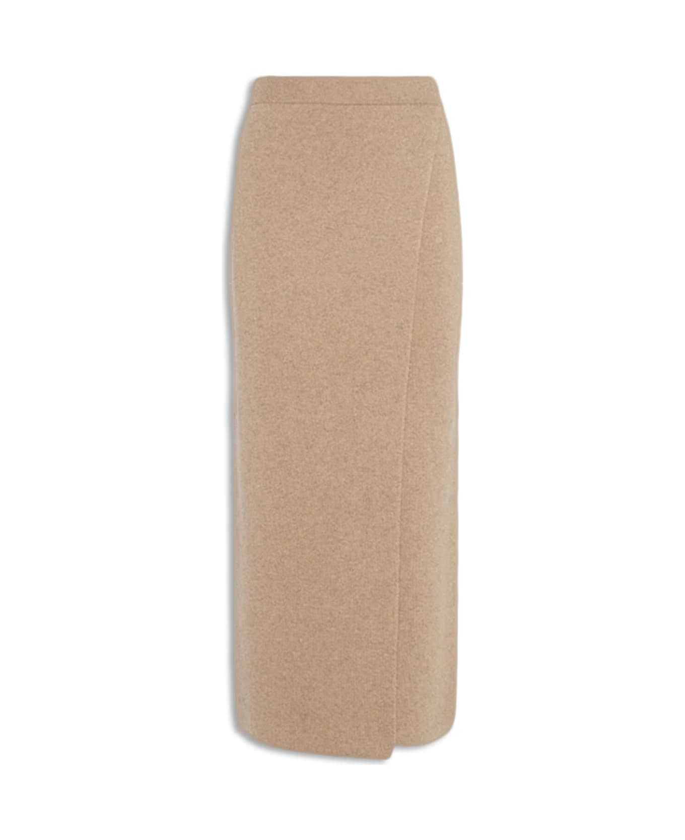 アウトレット★Max Mara★umbria ウールカシミアスカート Max Mara ''umbria'' Skirt スカート 通販 | italist