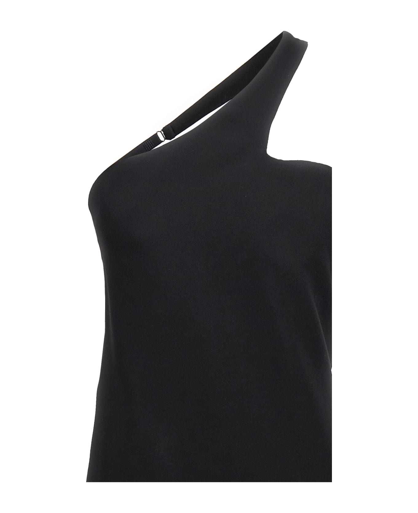 SportMax 'molise' Dress - Black   ワンピース＆ドレス