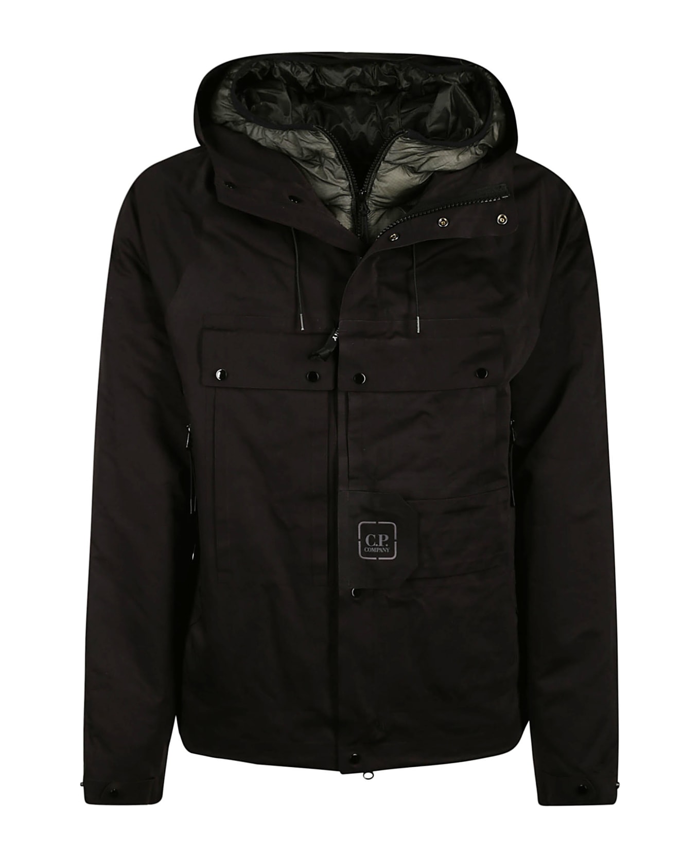 Cp company shop medium jacket