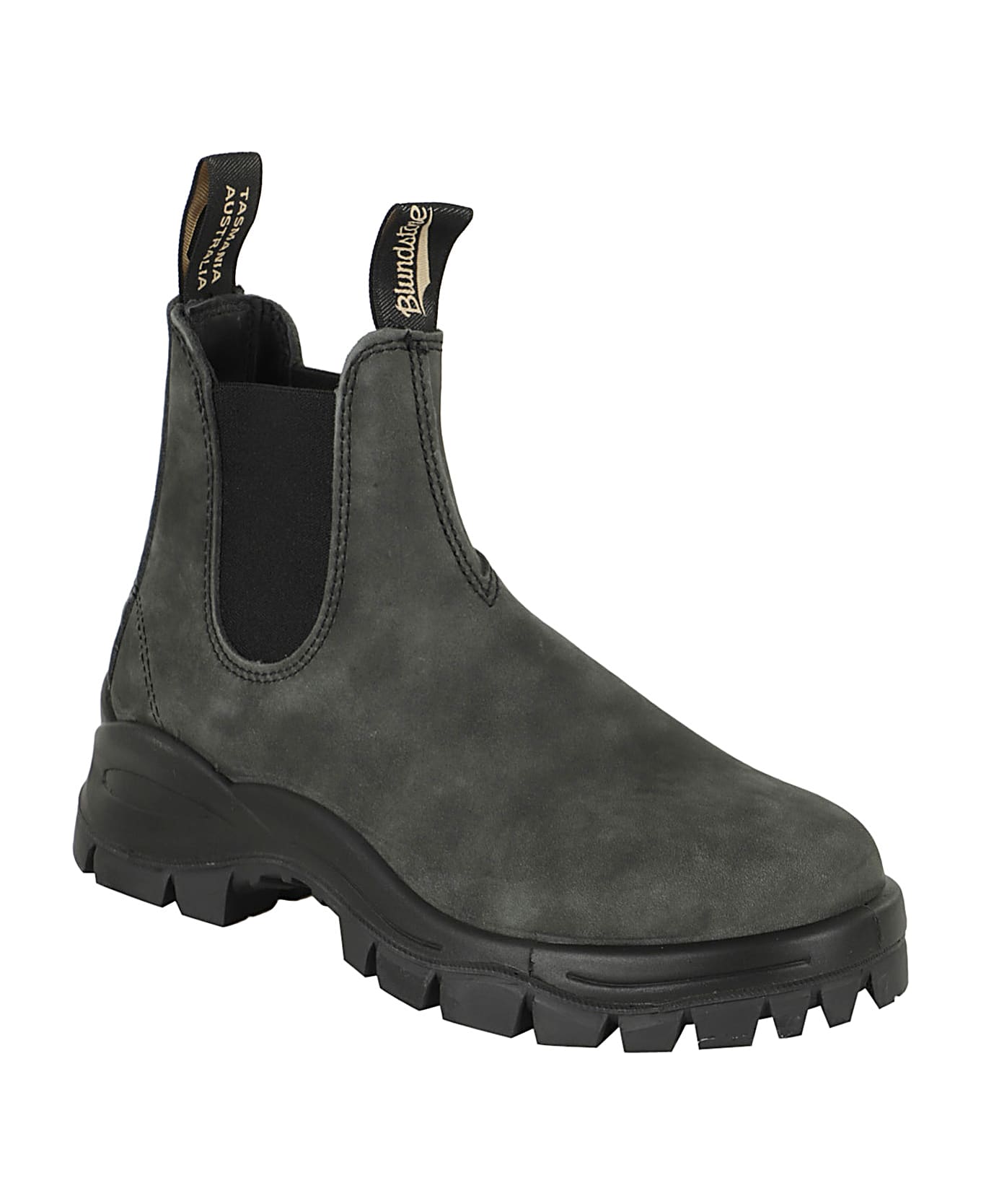 Blundstone 2238 - Rustic Black
