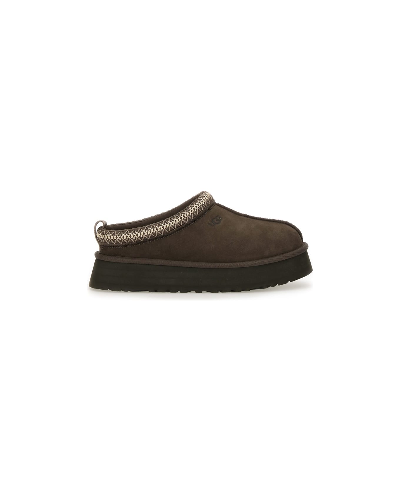 UGG Sabot "tazz" - BROWN