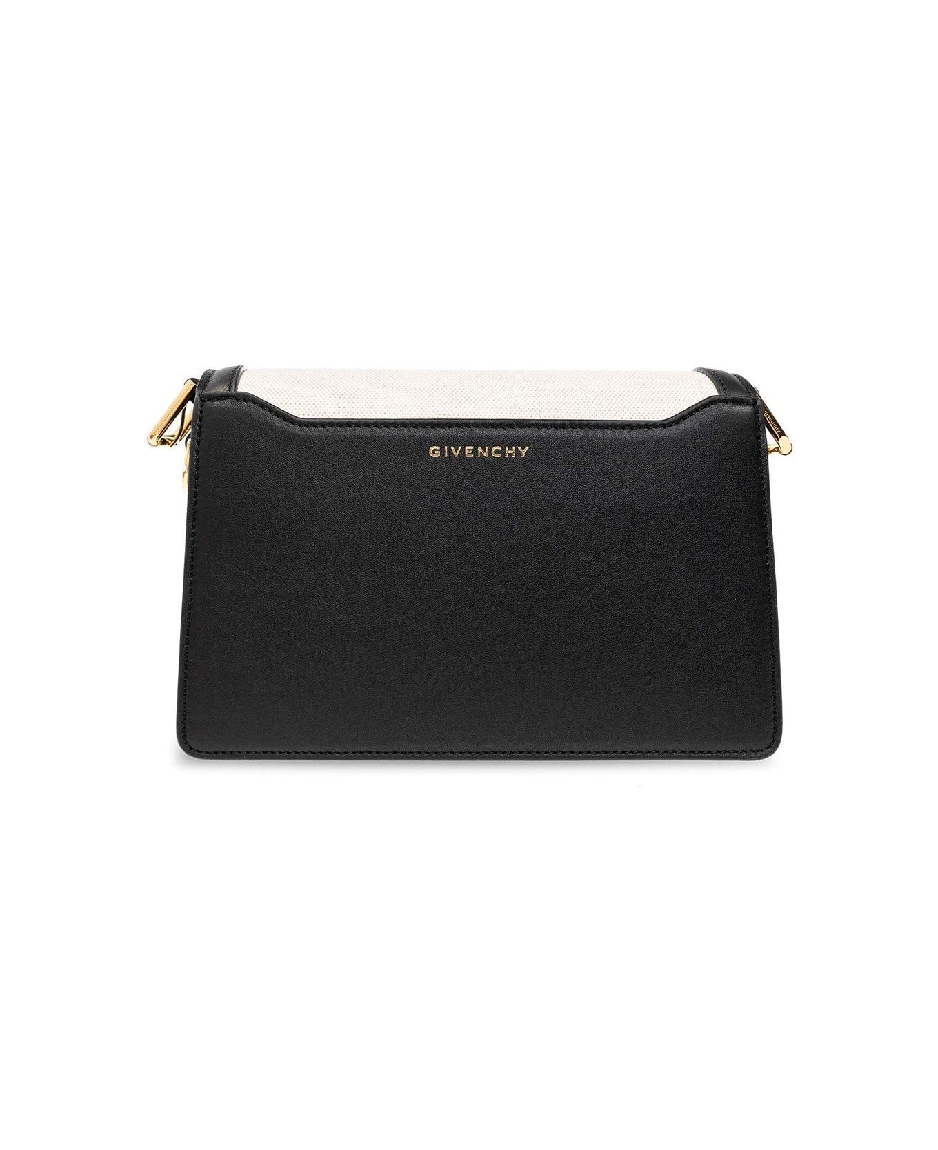 Givenchy Medium 4g Crossbody Bag - Beige